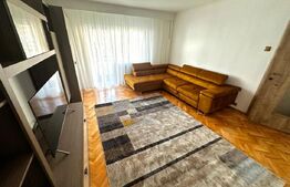 Apartament 3 camere, modern, parcare, zona  Marasti 