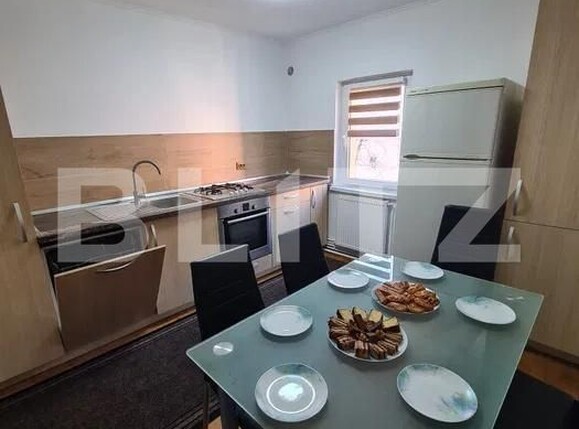 Apartament de închiriat 3 camere Marasti - 167748AI | BLITZ Cluj-Napoca | Poza4