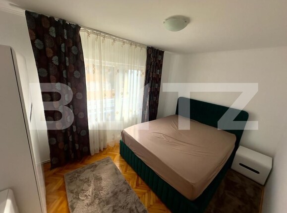 Apartament de închiriat 3 camere Marasti - 167748AI | BLITZ Cluj-Napoca | Poza1