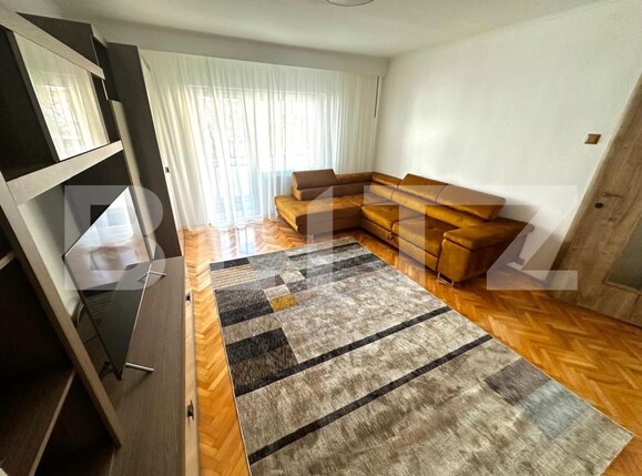 Apartament de închiriat 3 camere Marasti - 167748AI | BLITZ Cluj-Napoca | Poza2