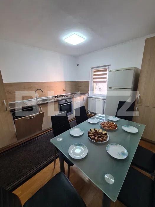 Apartament de închiriat 3 camere Marasti - 167748AI | BLITZ Cluj-Napoca | Poza4
