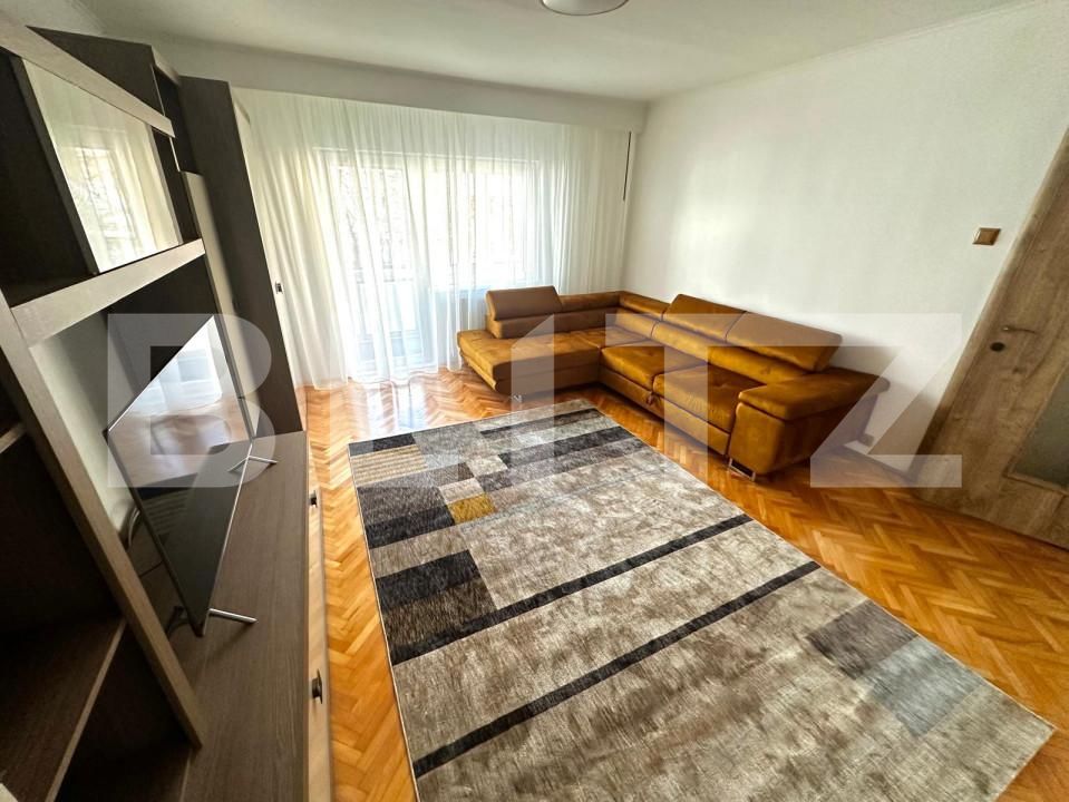 Apartament de închiriat 3 camere Marasti - 167748AI | BLITZ Cluj-Napoca | Poza2