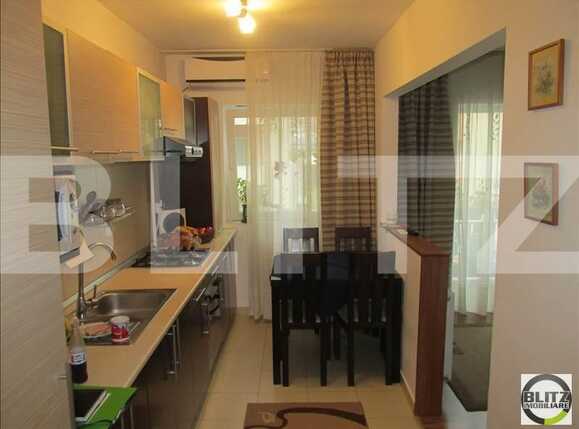 Garsonieră de vânzare Floreşti - 16775AV | BLITZ Cluj-Napoca | Poza1