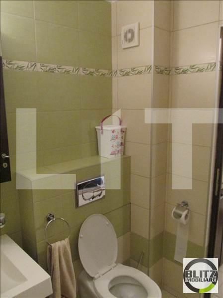 Garsonieră de vânzare Floreşti - 16775AV | BLITZ Cluj-Napoca | Poza12