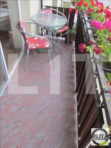 Garsonieră de vânzare Floreşti - 16775AV | BLITZ Cluj-Napoca | Poza13