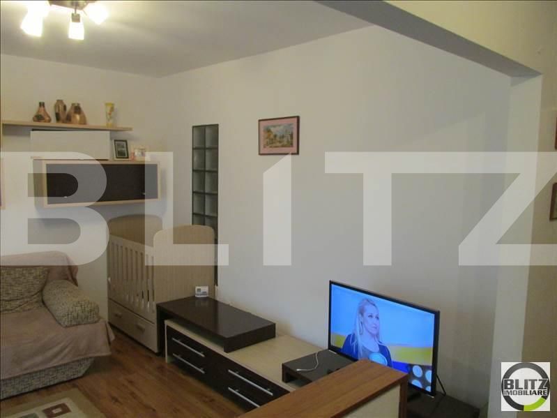 Garsonieră de vânzare Floreşti - 16775AV | BLITZ Cluj-Napoca | Poza5