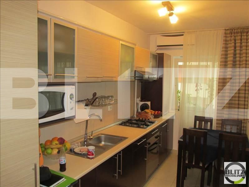 Garsonieră de vânzare Floreşti - 16775AV | BLITZ Cluj-Napoca | Poza2