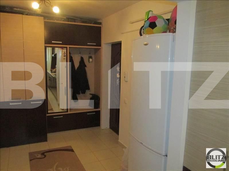 Garsonieră de vânzare Floreşti - 16775AV | BLITZ Cluj-Napoca | Poza7