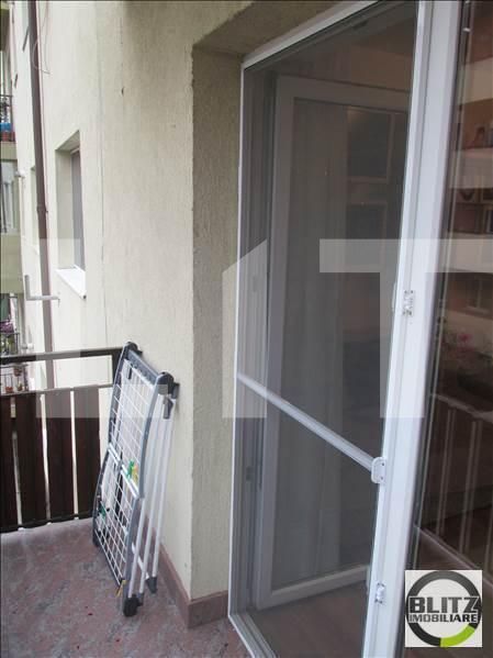 Garsonieră de vânzare Floreşti - 16775AV | BLITZ Cluj-Napoca | Poza14