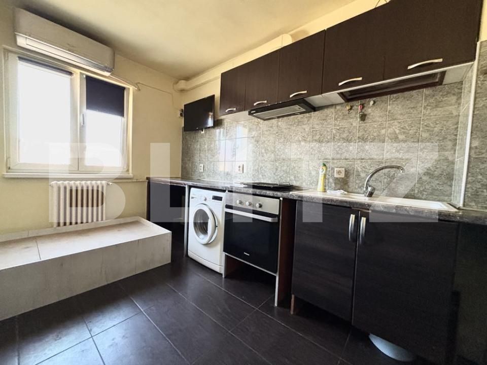 Garsonieră de vânzare Florilor - 167752AV | BLITZ Brașov | Poza1