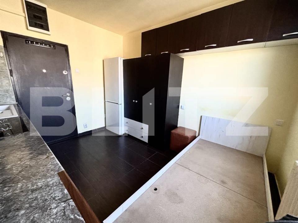 Garsonieră de vânzare Florilor - 167752AV | BLITZ Brașov | Poza4