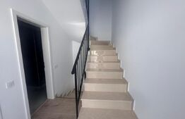 Casă nouă de vânzare , 4 camere, 105 mp, zona Someseni