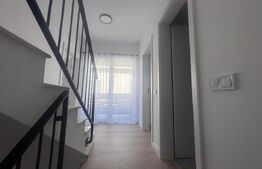 Casă nouă de vânzare , 4 camere, 105 mp, zona Someseni