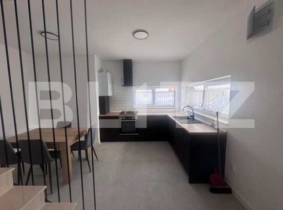 Casa de vânzare 4 camere Someseni - 167753CV | BLITZ Cluj-Napoca | Poza1