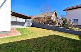 Oportunitate!! Casa finisata in Dezmir, 114 mp utili, teren 444 mp