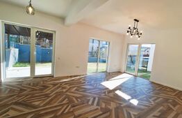 Oportunitate!! Casa finisata in Dezmir, 114 mp utili, teren 444 mp