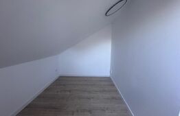 Casă de închiriat, 4 camere, 105 mp, zona Someseni 