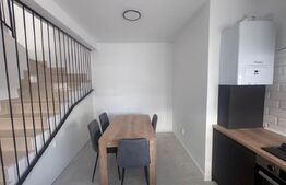 Casă de închiriat, 4 camere, 105 mp, zona Someseni 