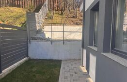 Casă de închiriat, 4 camere, 105 mp, zona Someseni 