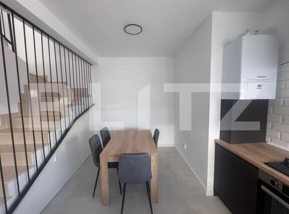 Casa de închiriat 4 camere Someseni - 167758CI | BLITZ Cluj-Napoca | Poza3