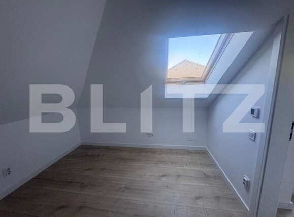 Casa de închiriat 4 camere Someseni - 167758CI | BLITZ Cluj-Napoca | Poza9