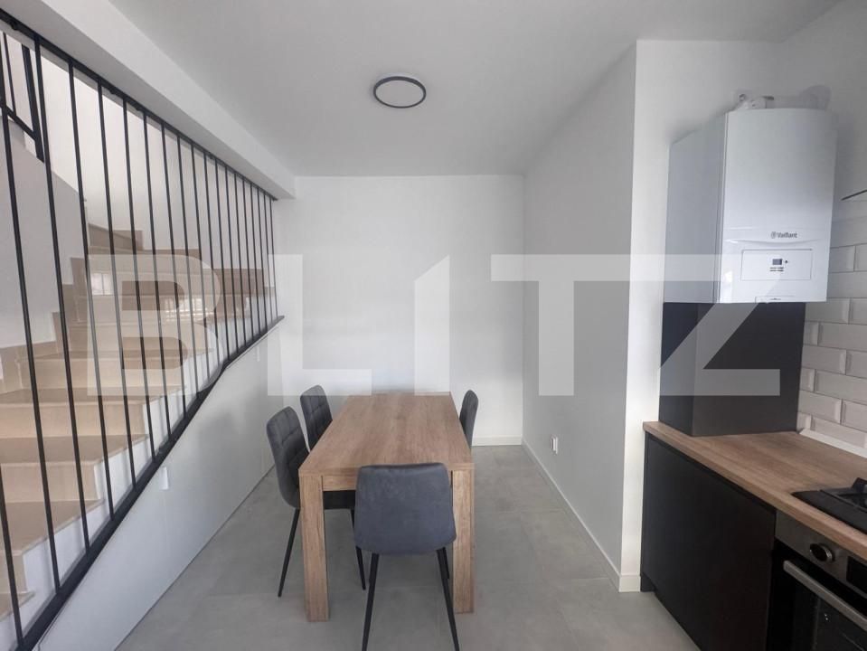 Casa de închiriat 4 camere Someseni - 167758CI | BLITZ Cluj-Napoca | Poza3