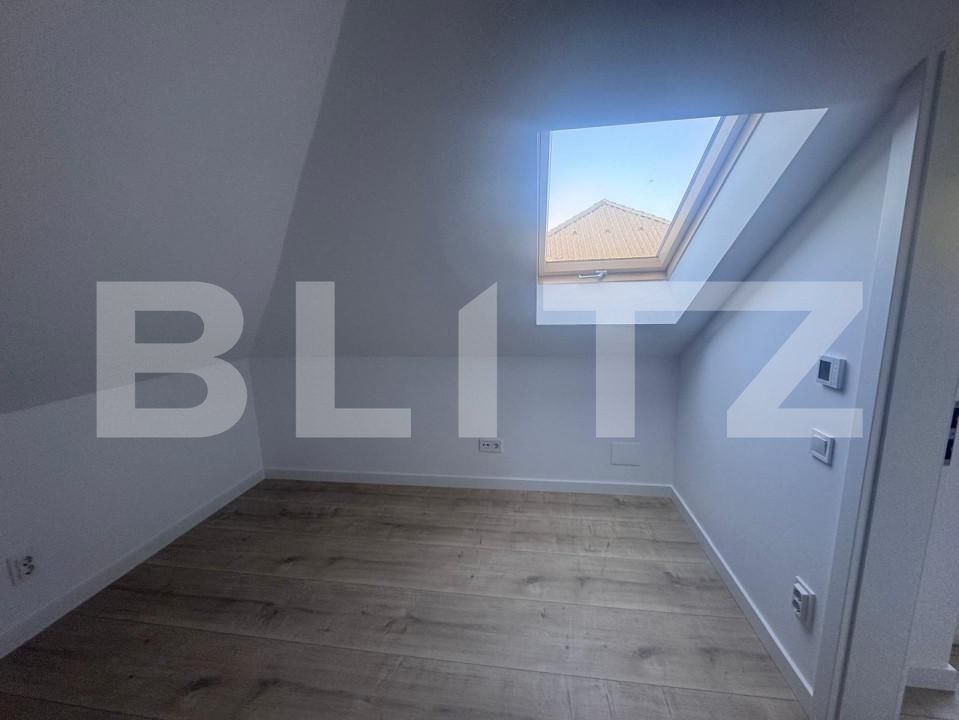 Casa de închiriat 4 camere Someseni - 167758CI | BLITZ Cluj-Napoca | Poza9