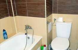 2 camere, 50 mp, imobil nou, zona Viva City