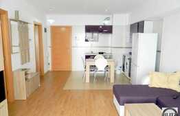 2 camere, 50 mp, imobil nou, zona Viva City