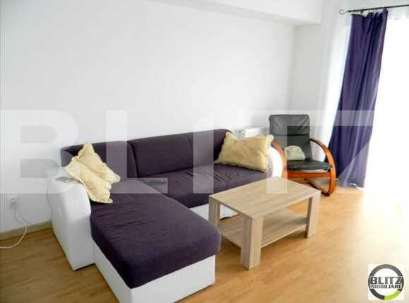 Apartament de închiriat 2 camere Gheorgheni - 16776AI | BLITZ Cluj-Napoca | Poza2