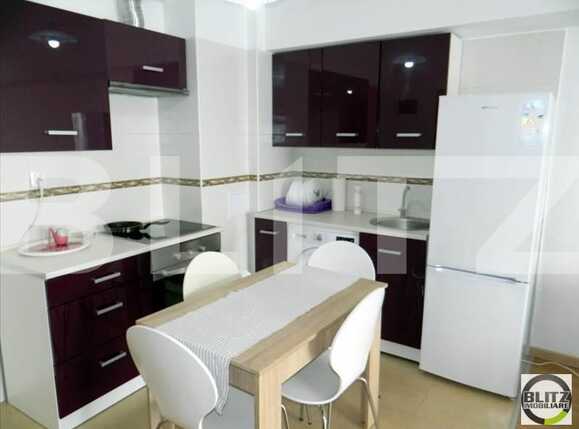 Apartament de închiriat 2 camere Gheorgheni - 16776AI | BLITZ Cluj-Napoca | Poza3