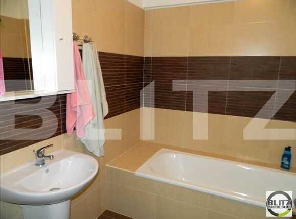 Apartament de închiriat 2 camere Gheorgheni - 16776AI | BLITZ Cluj-Napoca | Poza8