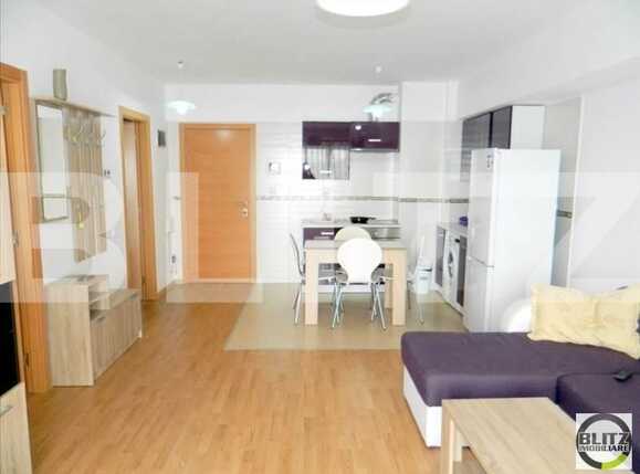 Apartament de închiriat 2 camere Gheorgheni - 16776AI | BLITZ Cluj-Napoca | Poza1