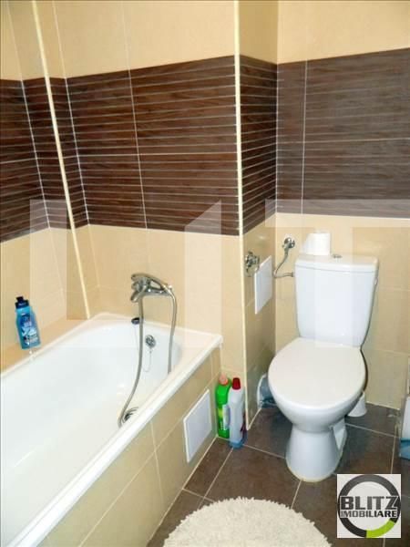 Apartament de închiriat 2 camere Gheorgheni - 16776AI | BLITZ Cluj-Napoca | Poza9