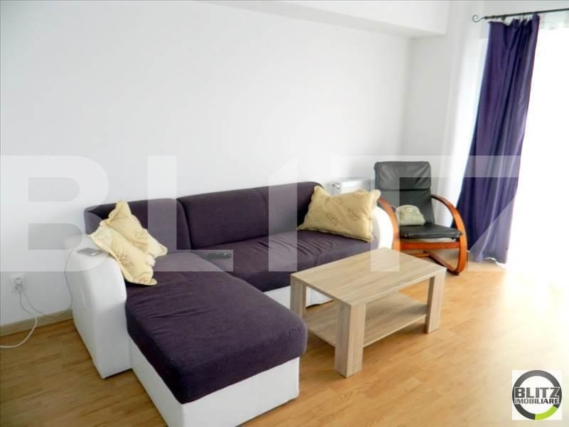 Apartament de închiriat 2 camere Gheorgheni - 16776AI | BLITZ Cluj-Napoca | Poza2