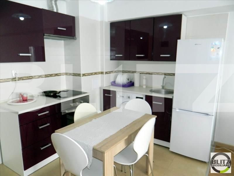 Apartament de închiriat 2 camere Gheorgheni - 16776AI | BLITZ Cluj-Napoca | Poza3