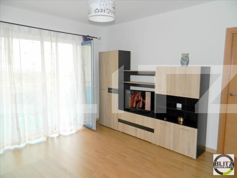 Apartament de închiriat 2 camere Gheorgheni - 16776AI | BLITZ Cluj-Napoca | Poza4