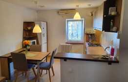 3 camere, 70 mp, mobilat modern, A.C., zona strazii Alexandru Vlahuta