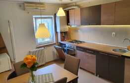 3 camere, 70 mp, mobilat modern, A.C., zona strazii Alexandru Vlahuta