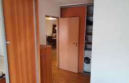 3 camere, 70 mp, mobilat modern, A.C., zona strazii Alexandru Vlahuta