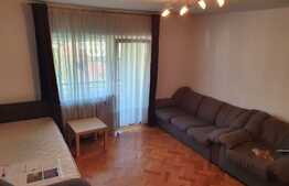 3 camere, 70 mp, mobilat modern, A.C., zona strazii Alexandru Vlahuta