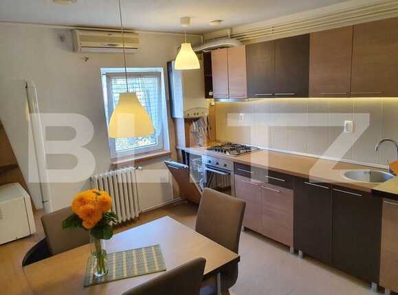 Apartament de închiriat 3 camere Grigorescu - 16777AI | BLITZ Cluj-Napoca | Poza4
