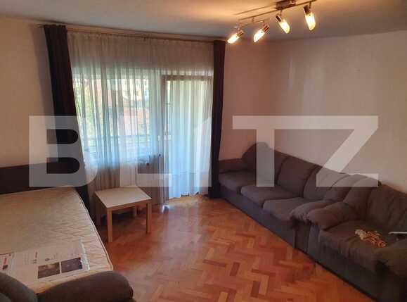 Apartament de închiriat 3 camere Grigorescu - 16777AI | BLITZ Cluj-Napoca | Poza1