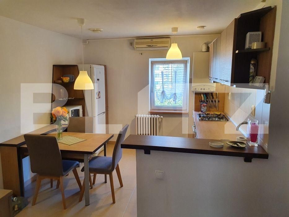 Apartament de închiriat 3 camere Grigorescu - 16777AI | BLITZ Cluj-Napoca | Poza5