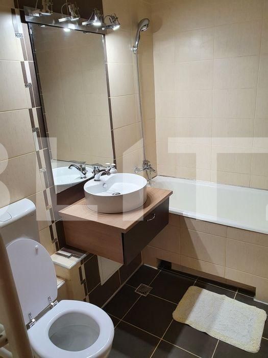 Apartament de închiriat 3 camere Grigorescu - 16777AI | BLITZ Cluj-Napoca | Poza8