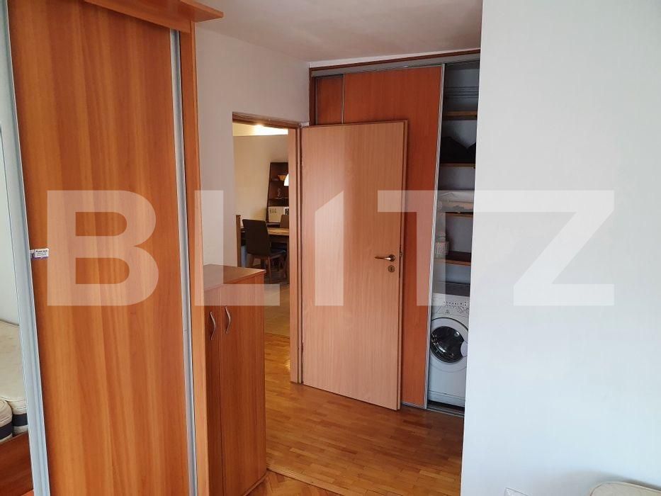 Apartament de închiriat 3 camere Grigorescu - 16777AI | BLITZ Cluj-Napoca | Poza6