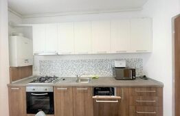 Apartament cu un design deosebit,  60 mp utili, garaj, strada Maramuresului