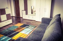 Apartament cu un design deosebit,  60 mp utili, garaj, strada Maramuresului