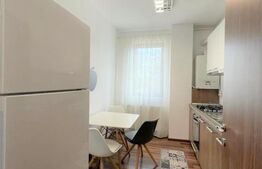 Apartament cu un design deosebit,  60 mp utili, garaj, strada Maramuresului