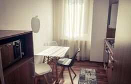 Apartament cu un design deosebit,  60 mp utili, garaj, strada Maramuresului